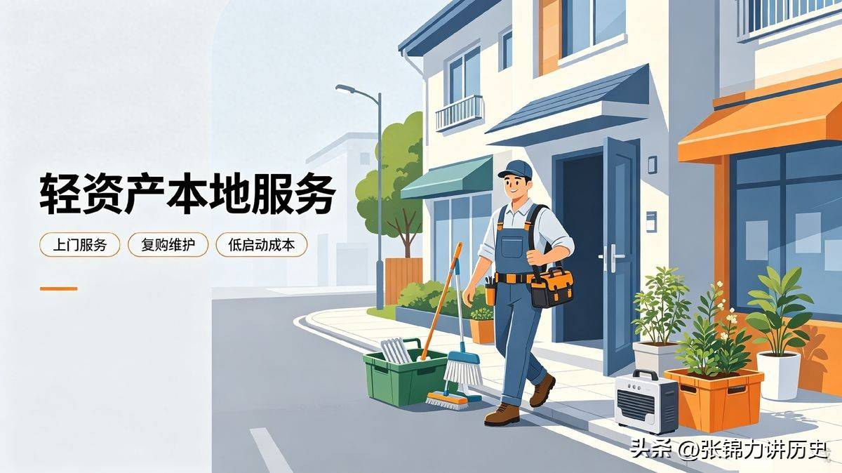 前景广告传媒